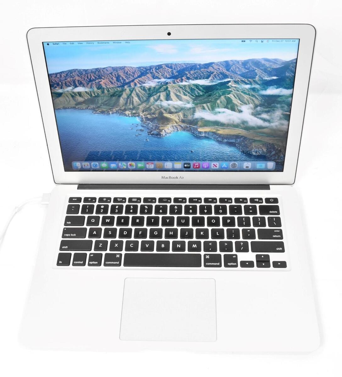 Apple MacBook Air 4GB Memory 256GB SSD Laptops for sale | eBay Apple MacBook Air 4GB Memory 256GB SSD Laptops for sale | eBay