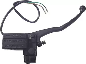 SINGLE DISC 1/2" BRAKE MASTER CYLINDER RD 125 LC TZR 125 RD 250 LC - Picture 1 of 1