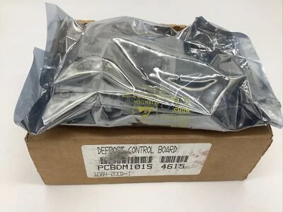 Goodman PCBDM101S Defrost Control Timer Board  - Image 1 of 4