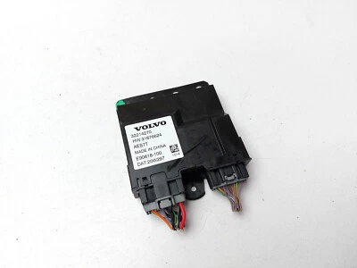 MODULO COMANDO PORTELLONE POSTERIORE VOLVO XC60 MK2 2020 CENTRALINA ECU 32214270 - Immagine 1 di 4