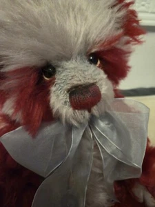 Charlie Bears Isabelle Sammlung Mischung 325 von 400 - Bild 1 von 7