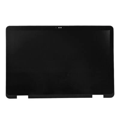 17.3" for Dell Inspiron 17 7779 LCD Screen Touch Digitizer Assembly 1080P 30pins - Image 1 of 4