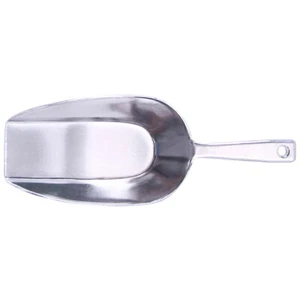 Big Ice Kitchen Scoop Scoops Canisters Food Scoop Flour Spoon - Picture 1 of 12