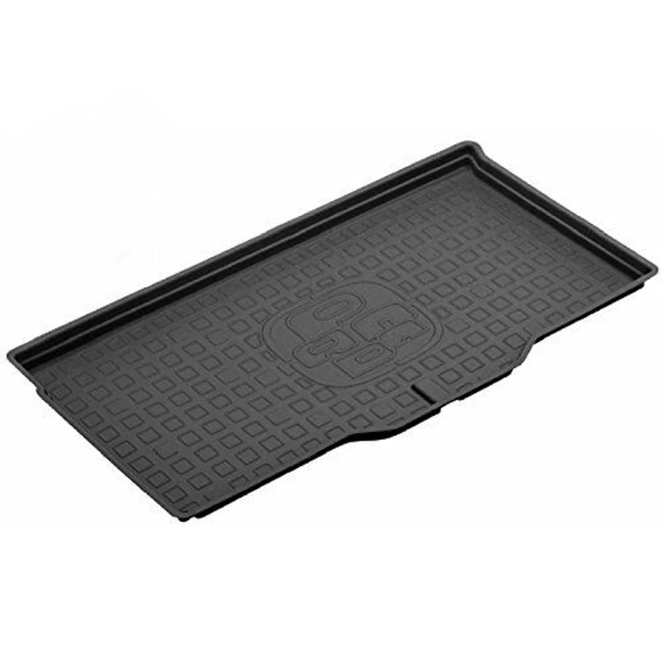 VASCA DI PROTEZIONE BAGAGLIAIO BAULE FIAT PANDA ACCESSORIO ORIGINALE 50926621