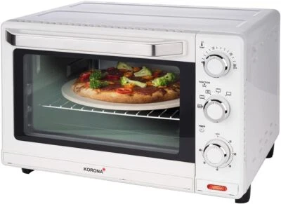 Korona Ofen - Multifunktions Ofen 24 Liter - Pizzaofen - B Ware - Bild 1 von 4