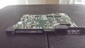 {DELL/WD} [WD4001FYYG-18SL3W0] 4TB/SAS 6Gbps/RPM 7.2K HDD PCB WITH SCREWS - Picture 1 of 5