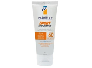 Garnier Ombrelle Sport Endurance SPF 60, 200ml Sunscreen Lotion - Picture 1 of 1