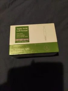 Apple Stem Cell Anti Aging Collagen Niacinamide, HA Serum Ampules - Picture 1 of 2