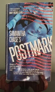 Postmark Samantha Chase Paperback Book - Picture 1 of 5