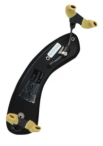 NEW Wolf forte secondo violin shoulder rest 4/4 - 3/4 made in the Netherlands - Picture 1 of 8