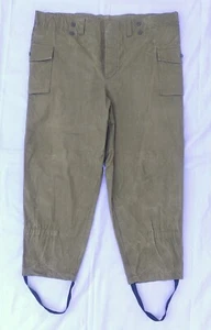 Russian Spetsnaz pants Gorka-1 Chechen war GRU - Picture 1 of 7