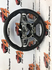 Mitsubishi L200 Titan Fiat Fullback STEERING WHEEL WITH buttons 2015-2019