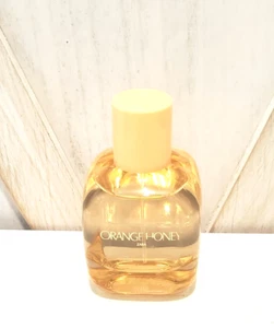 ZARA Orange Honey Eau De Toilette 100 ML (3.4 FL OZ) - Picture 1 of 3