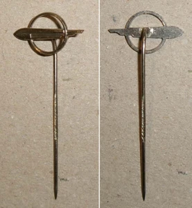 Pin OPEL (Logo de 1947) - Imagen 1 de 1