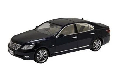 Fujimi 1/24 Kit Inch Up Series n.7 Lexus LS600hL 2010 Model from Japan 8749 - Immagine 1 di 4