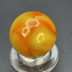 Swirl Marble Vintage Marbles 0.629” - Picture 1 of 12