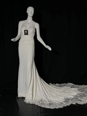 vestido de novia maggie sottero Foto 1 de 4