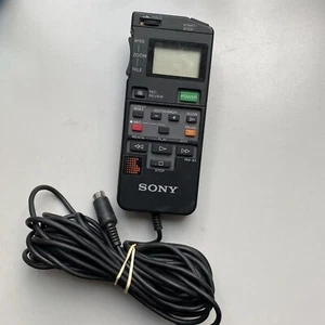 Télécommande Sony RM-94 Remote Commander - Photo 1/4