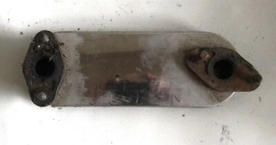 Nissan Cabstar E110 TL35-1 Modelo 1995 05 Motor BD30DDTi Enfriador de Aceite Usado Foto 1 de 4