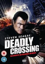 Deadly Crossing (DVD)