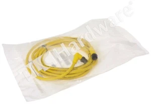 Sealed Pre-owned Allen Bradley 889R-F6ECRE-4 Ser B AC Micro 6-Pin 4m Patchcord - Picture 1 of 1