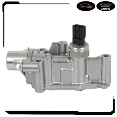 Solenoide de distribución de válvula variable para Honda HR-V 2016-2020 Honda Civic 12-2015 1,8 L Foto 1 de 4