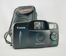 CANON PRIMA BF-8 Point & Shoot Kamera. Kompaktkamera "Ratskeller Gilde"