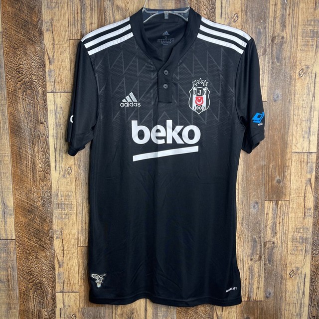 Terceira Camisa Besiktas 2020-21