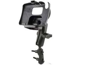 SUPPORTO PULSANTIERA MOTO PER TOM TOM GO 540 550 740 750 940 950 RAM-B-174-TO9U - Imagen 1 de 1