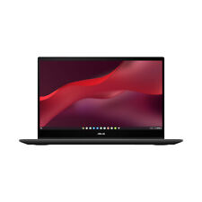 ASUS Vibe CX55 Flip CX5501FEA-NA0275, Gaming Chromebook, mit 15,6 Zoll Display T