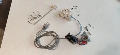 THORENS TD145, TD147 , TD160, TD165 ...  - Moteur  - - Photo 1/4