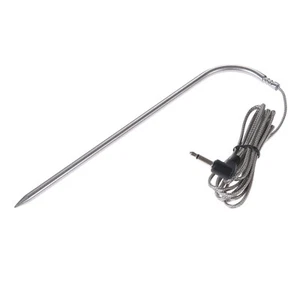 Temperature Probe Sensor for Pit Boss Grills Wood Pellet Smoker BBQ Probe Grills - Picture 1 of 8