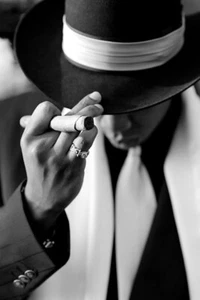 Jay-Z Reasonable Doubt Art Wall Indoor Room Outdoor Poster - POSTER 20x30 - Picture 1 of 4