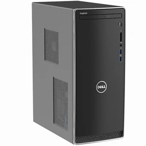 Dell 3670 PC Computer Desktop i7-8700 16GB SSD 512GB W11 Ricondizionato Grado B - Afbeelding 1 van 6