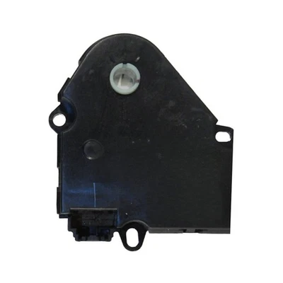 Genuine ACDelco For GMC Yukon 2015-2020 HVAC Mode Door Actuator - Plastic Black - Imagem 1 de 4
