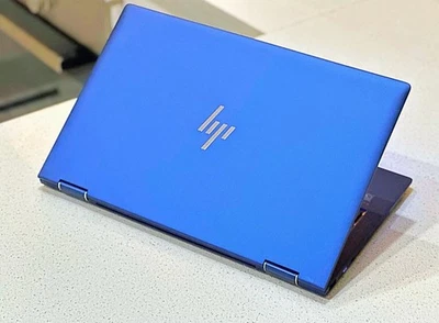 HP Dragonfly Touch 360° Intel®Core™i5*256GB SSD*16GB*13.3”LED*WINDOWS 11Pro* - image 1 of 4