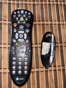 AT&T S10-S1 UNIVERSAL FERNBEDIENUNG FÜR ATT S10-S2 S10-S3 S10-S4 Original OEM - Bild 1 von 2