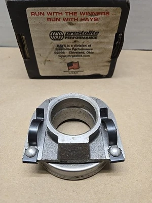 Hays 70-230 SELF-ALIGNING Clutch Release Bearing READ AD - Image 1 of 4