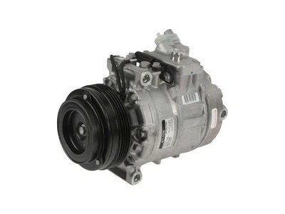 Para 2002-2006 BMW 325Ci A/C Compressor Denso 43889STFY 2003 2004 2005 - Imagem 1 de 2
