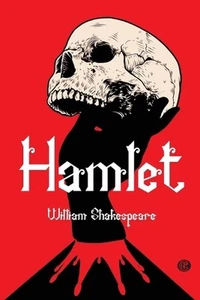 Hamlet by William Shakespeare Paperback Book - Picture 1 of 1