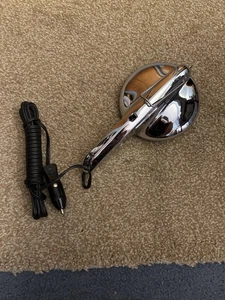 VINTAGE GM NOS 12V HAND HELD PORTABLE SPOTLIGHT CORD STILL FACTORY WRAPPED - Bild 1 von 10