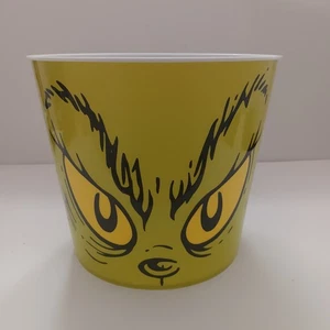 The Grinch GROß Popcorn Eimer Grinch Collection G6 - Bild 1 von 5