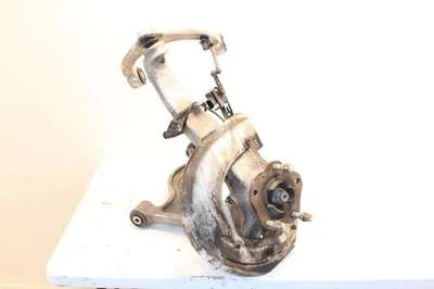 10-16 Porsche Panamera Passenger Right Front Suspension Assembly - Image 1 of 4