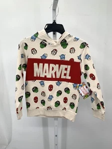 NEW AVENGERS KNIT HOODED - Picture 1 of 2