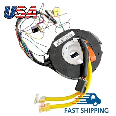 Clock Spring 26103604 FOR GMC Sierra / Chevrolet Silverado 1500 / 2500 / 3500 - Image 1 of 4
