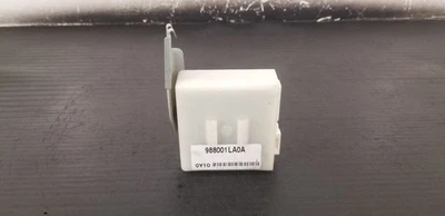 Chassis ECM Memory Driver Position Control Fits 14-16 INFINITI QX80 128509 - Image 1 of 4