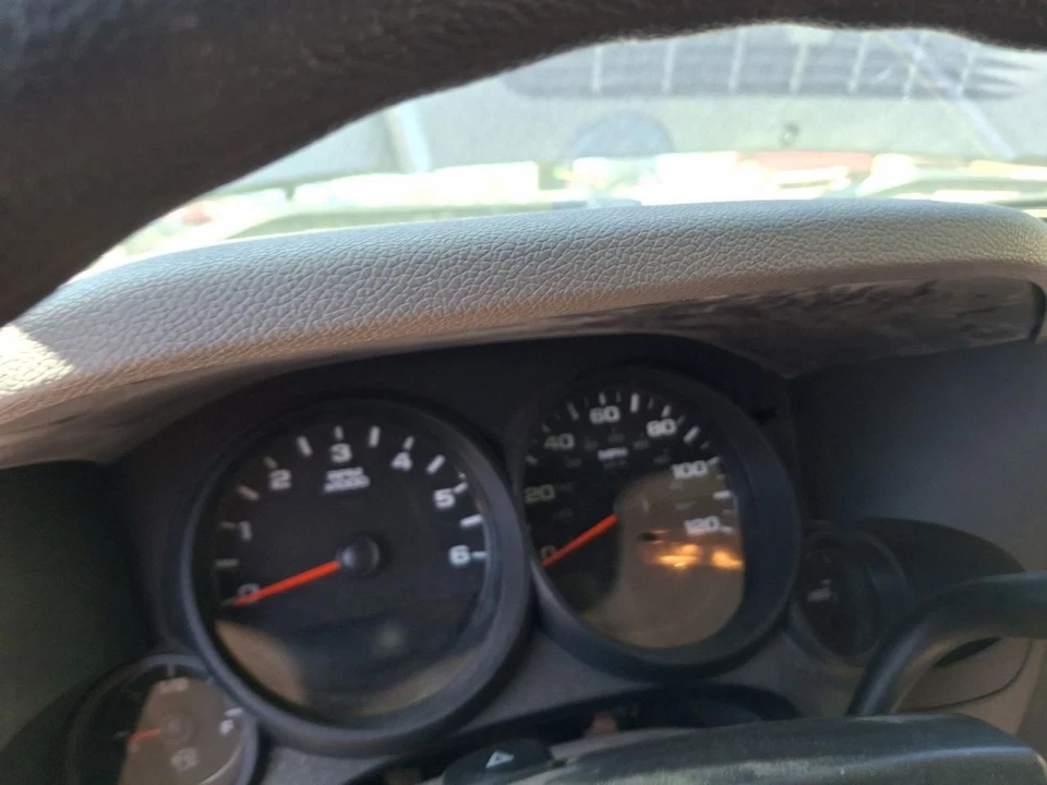 Velocímetro Silvrdo15 2009 3702477 Foto 1 de 1