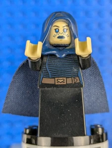 Lego Star Wars: Barriss Offee - Skirt sw0909 Set 75206 - Bild 1 von 5