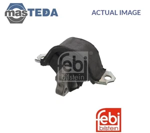 02025 ENGINE MOUNT MOUNTING FEBI BILSTEIN FOR VAUXHALL CORSA I,CORSAVAN I - Picture 1 of 5