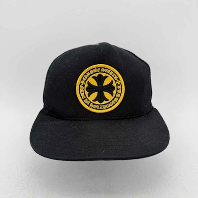 Chrome Hearts Trucker Hat "SEAL STAMP" -Size OS (13847-6) - Image 1 of 4